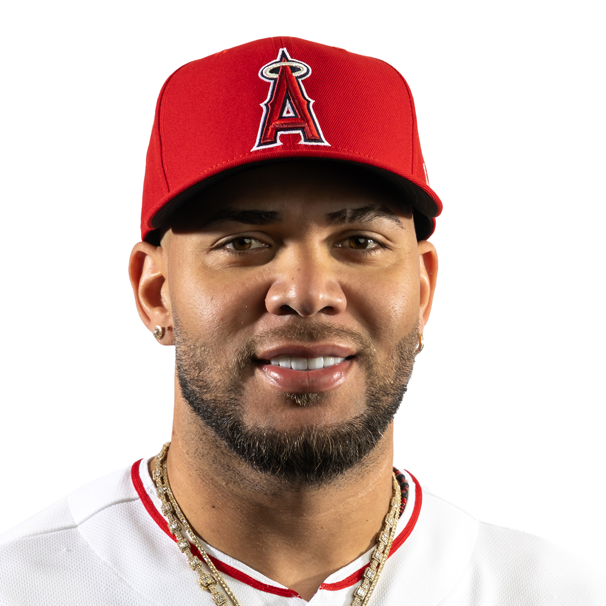 Yoán Moncada headshot