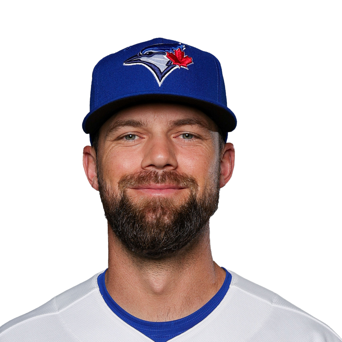 Nathan Lukes headshot