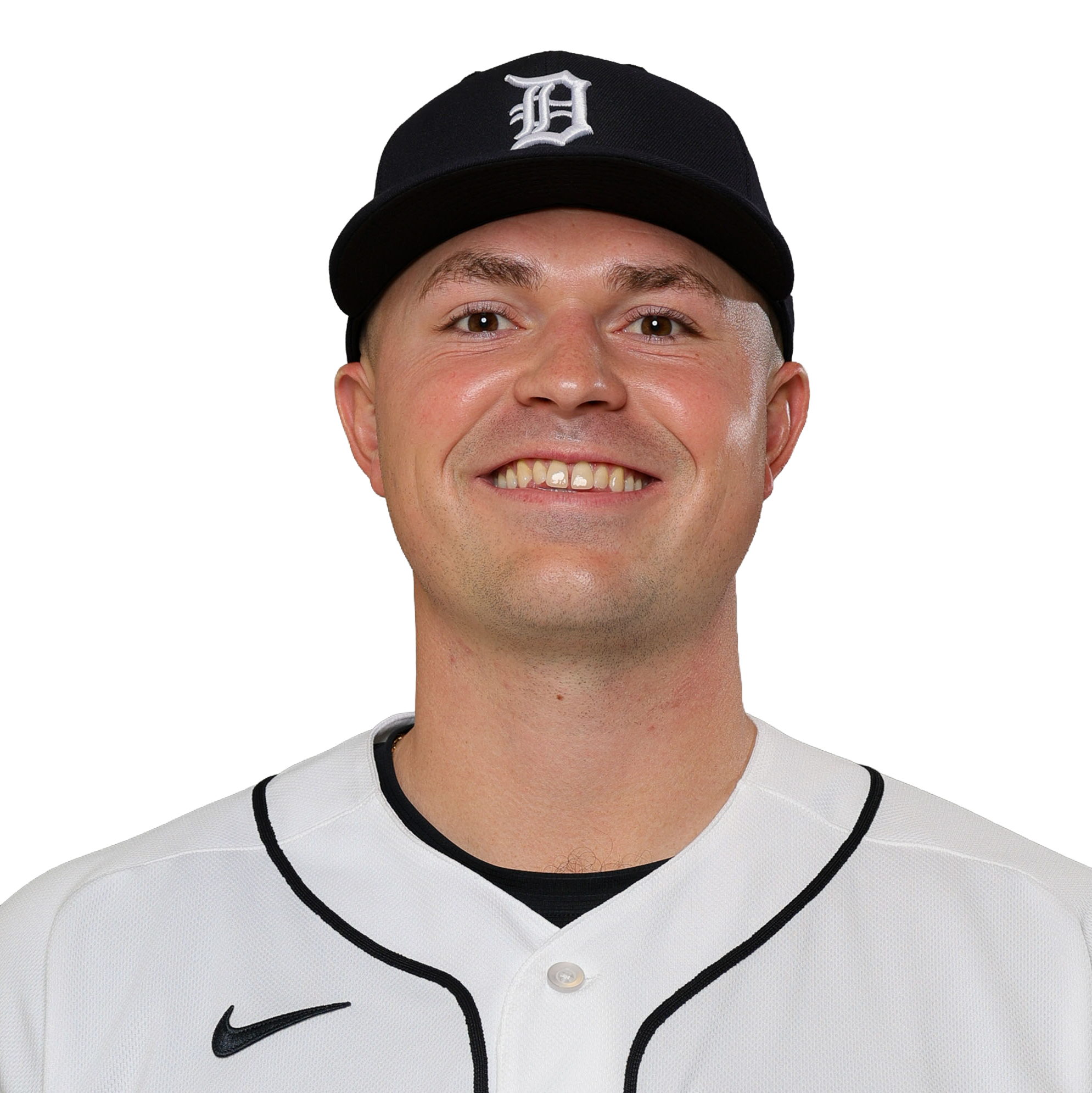 Tarik Skubal
