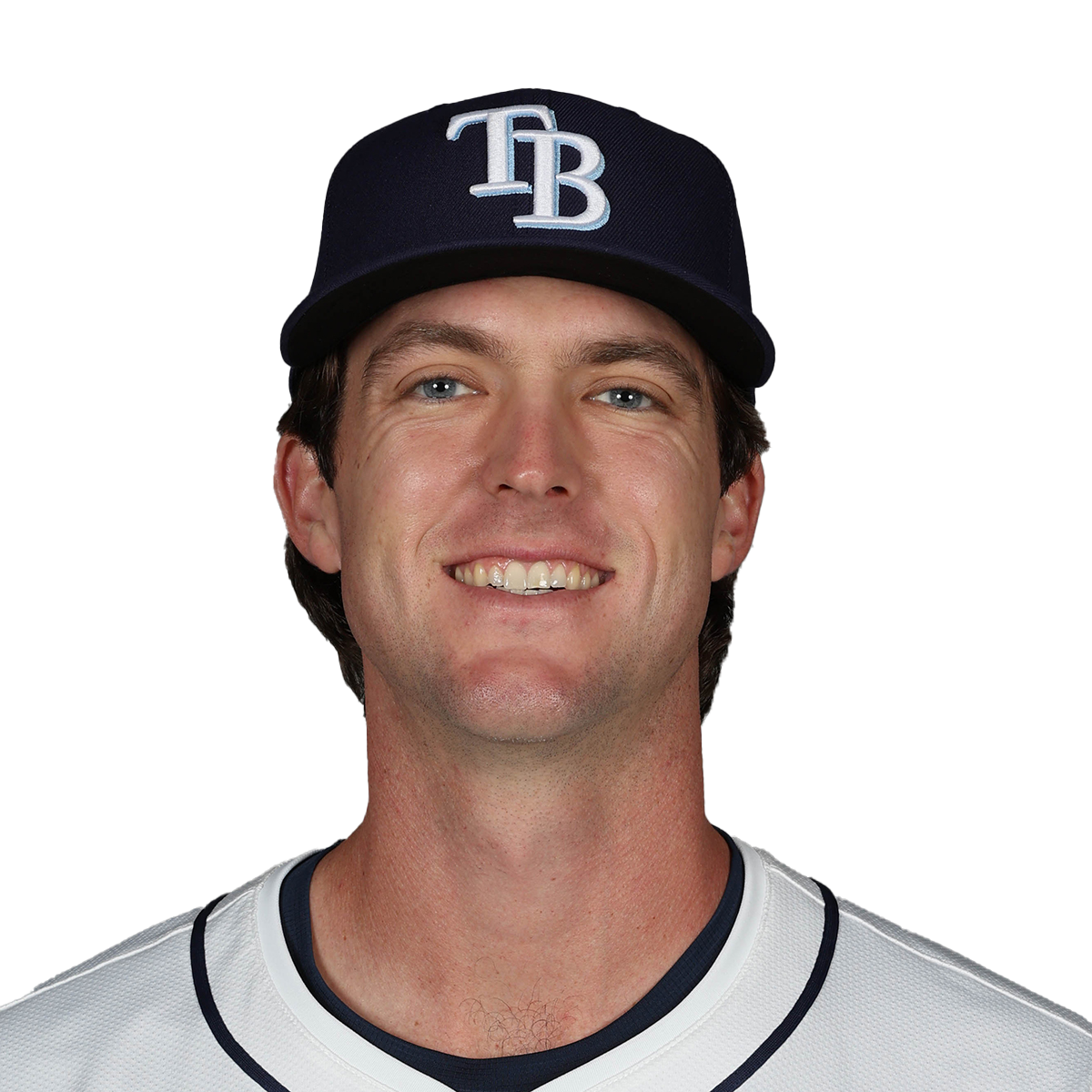 Jake Woodford