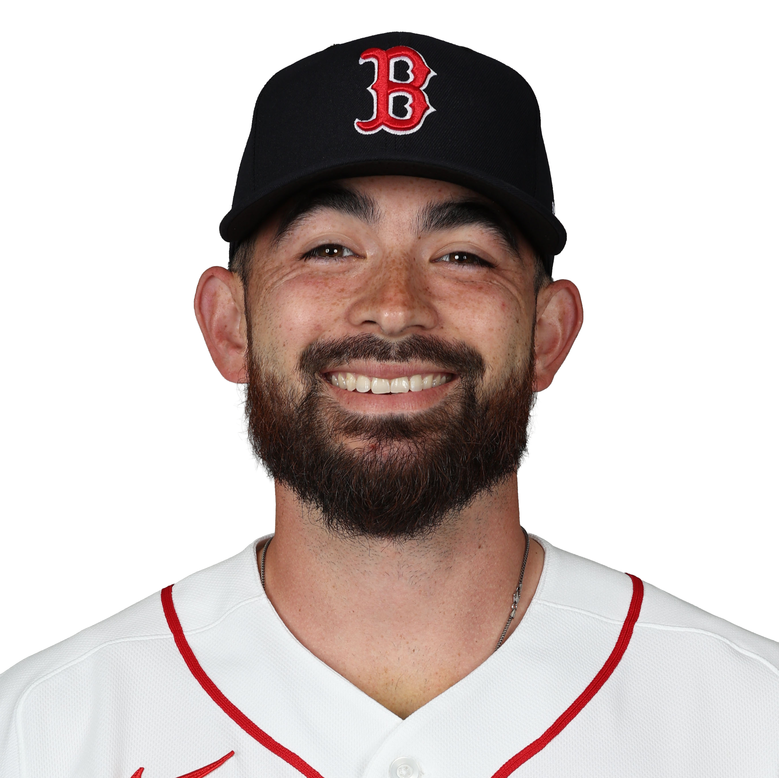 Connor Wong headshot