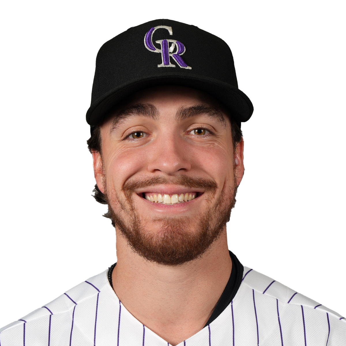 Chase Dollander headshot
