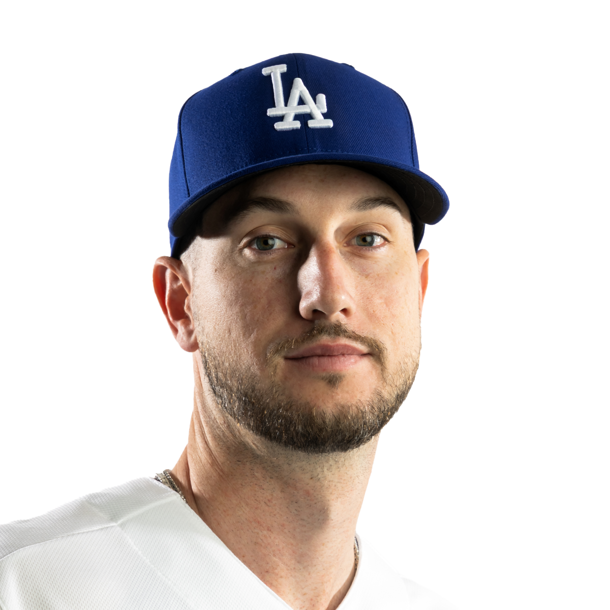 Kyle Tucker headshot
