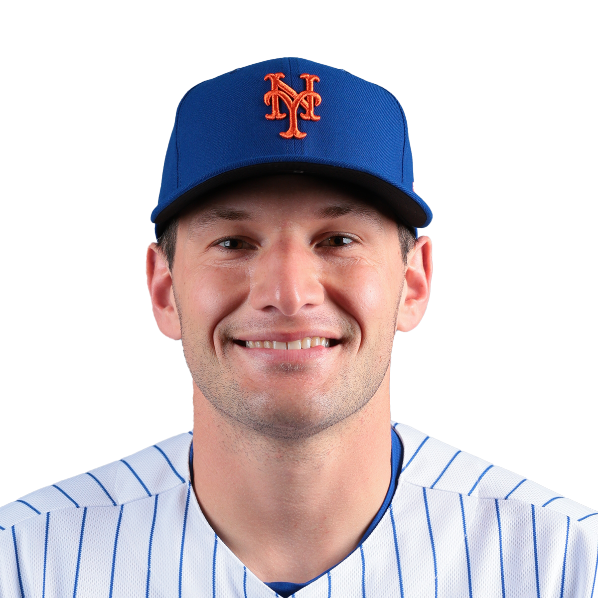 Hayden Senger headshot