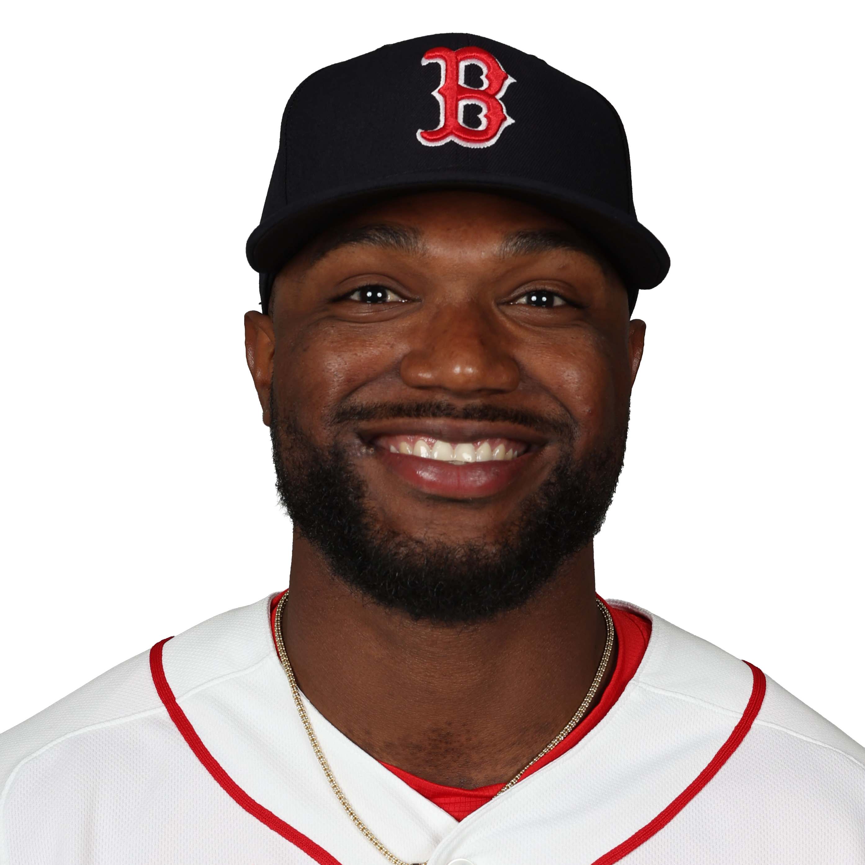 Andruw Monasterio headshot