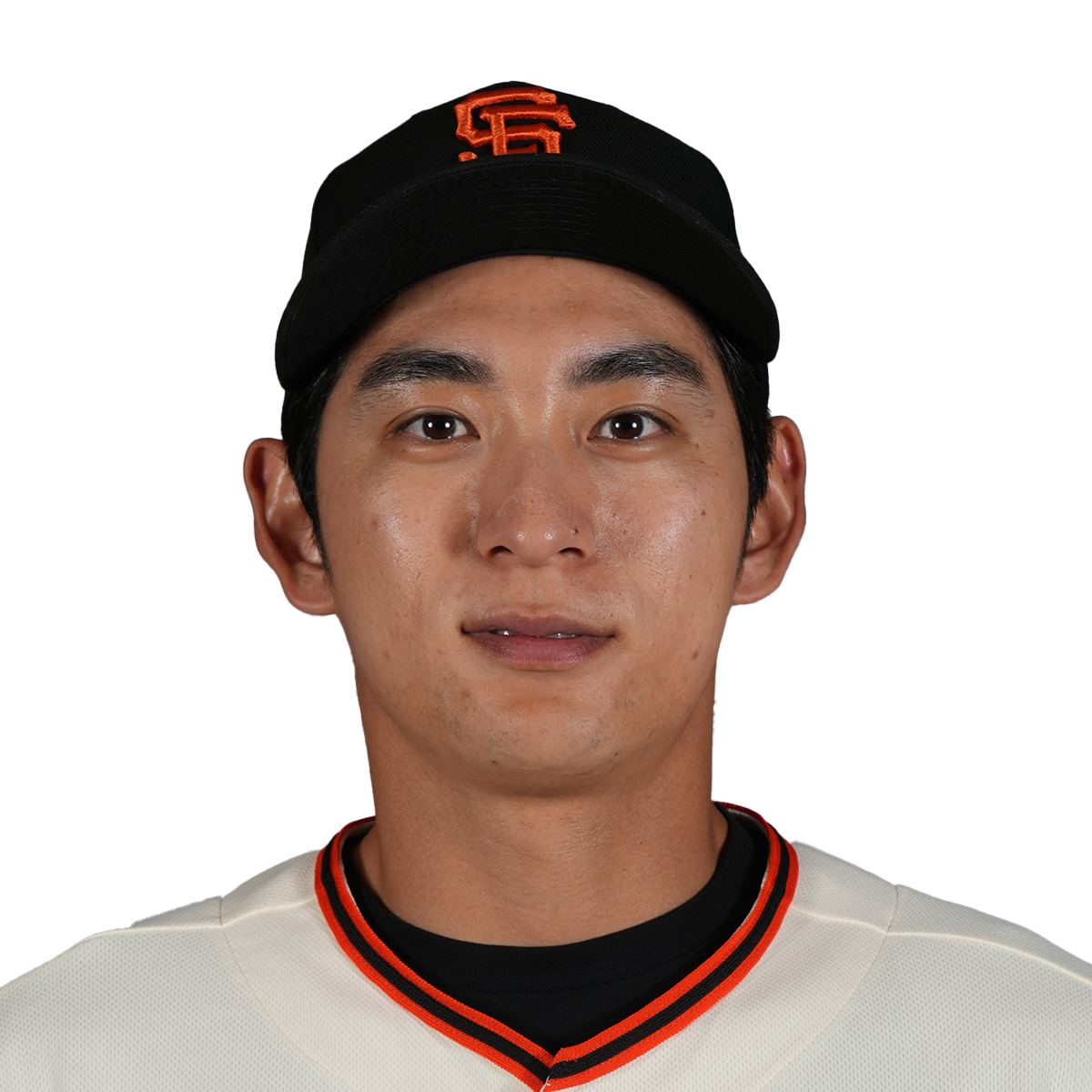 Jung Hoo Lee headshot