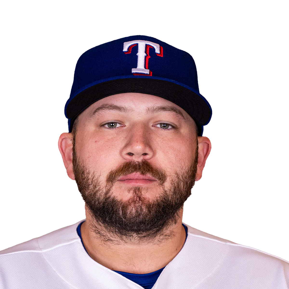 Jake Burger headshot