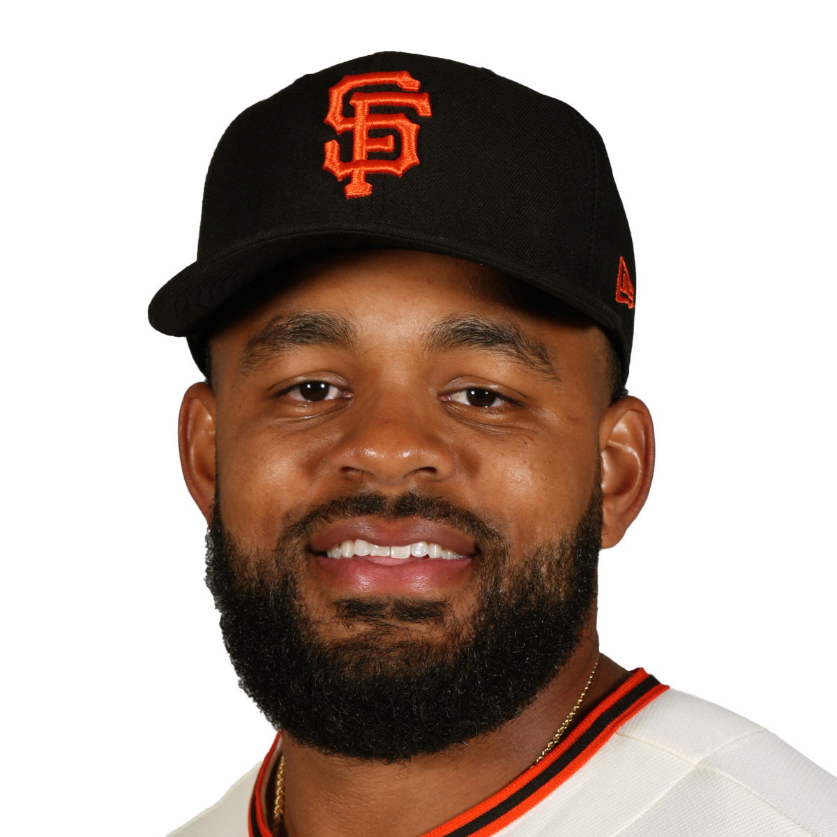 Heliot Ramos headshot