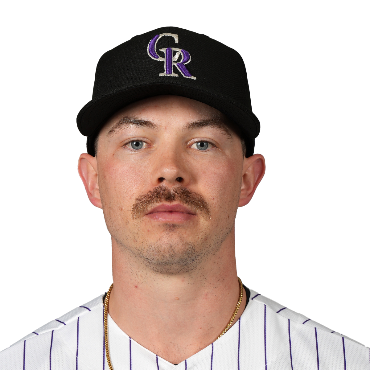 Keegan Thompson