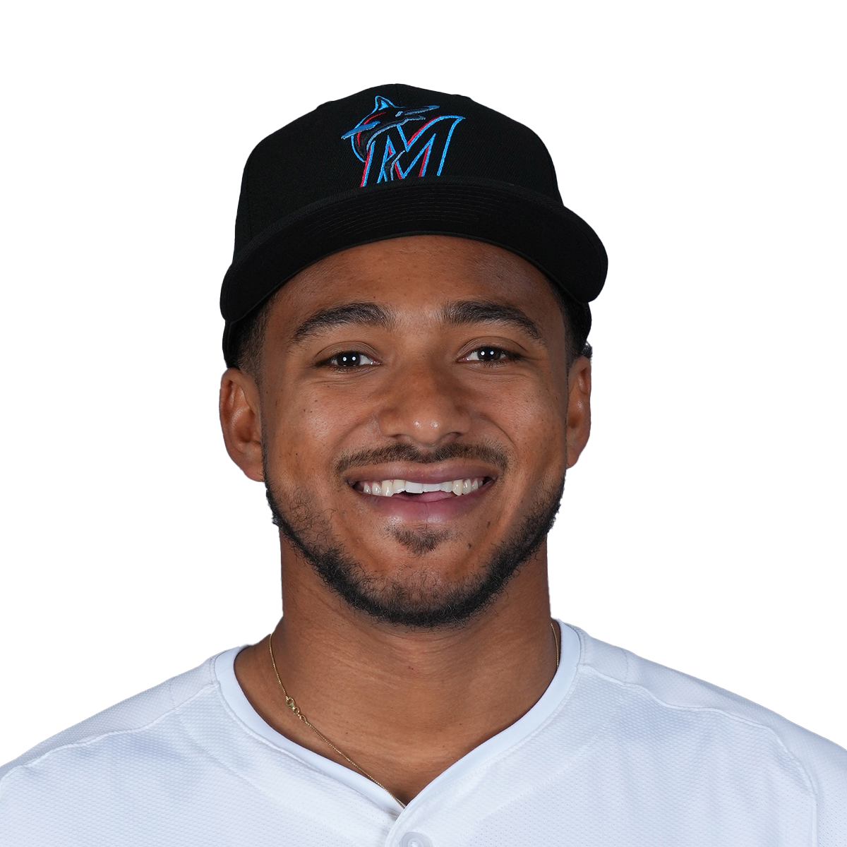Dane Myers headshot