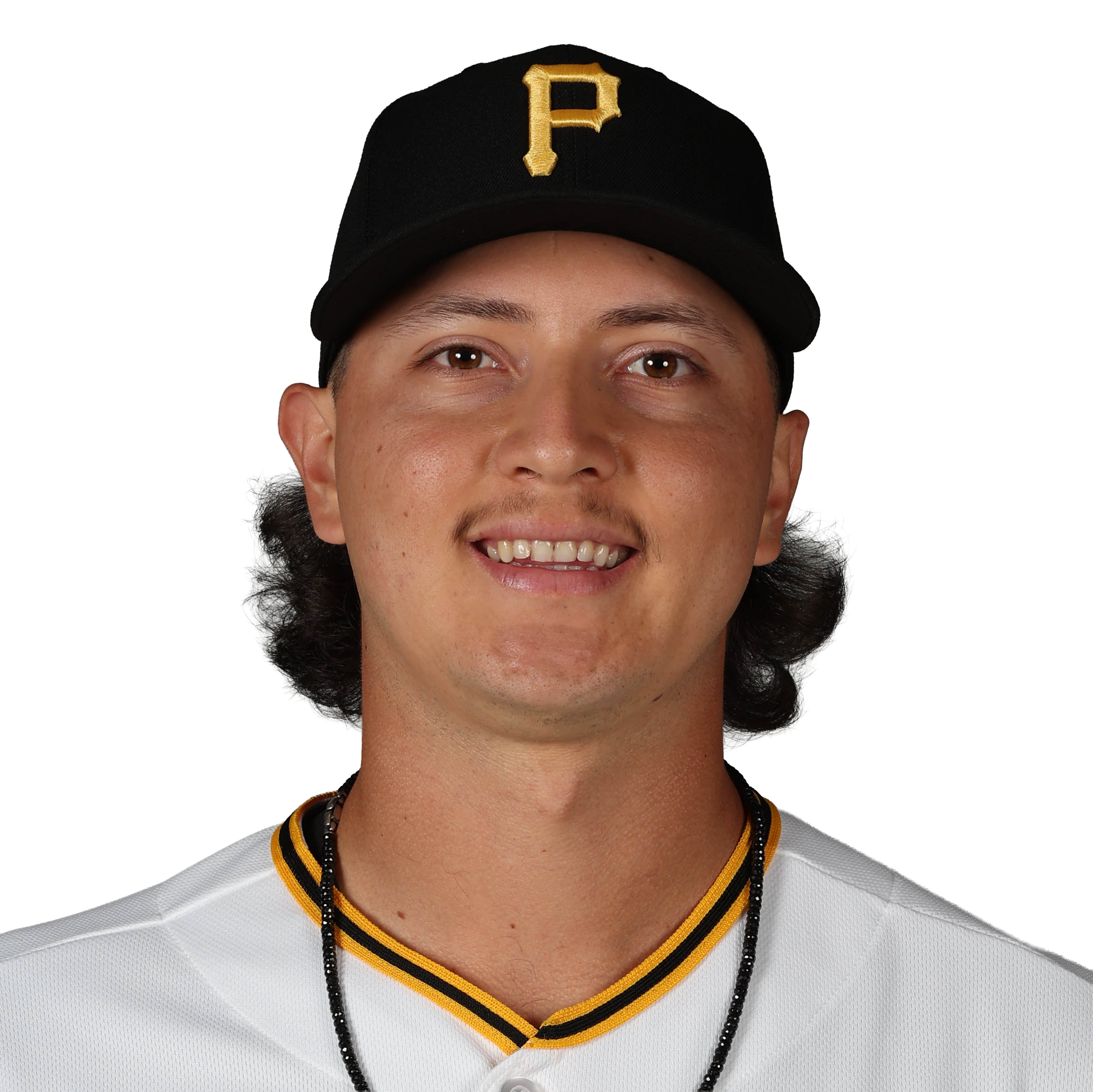 Rafael Flores Jr. headshot