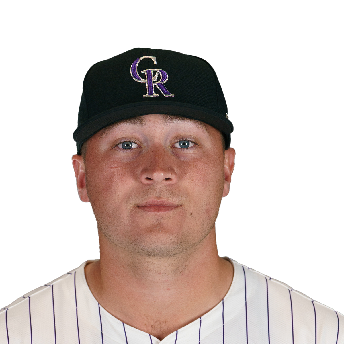 Seth Halvorsen