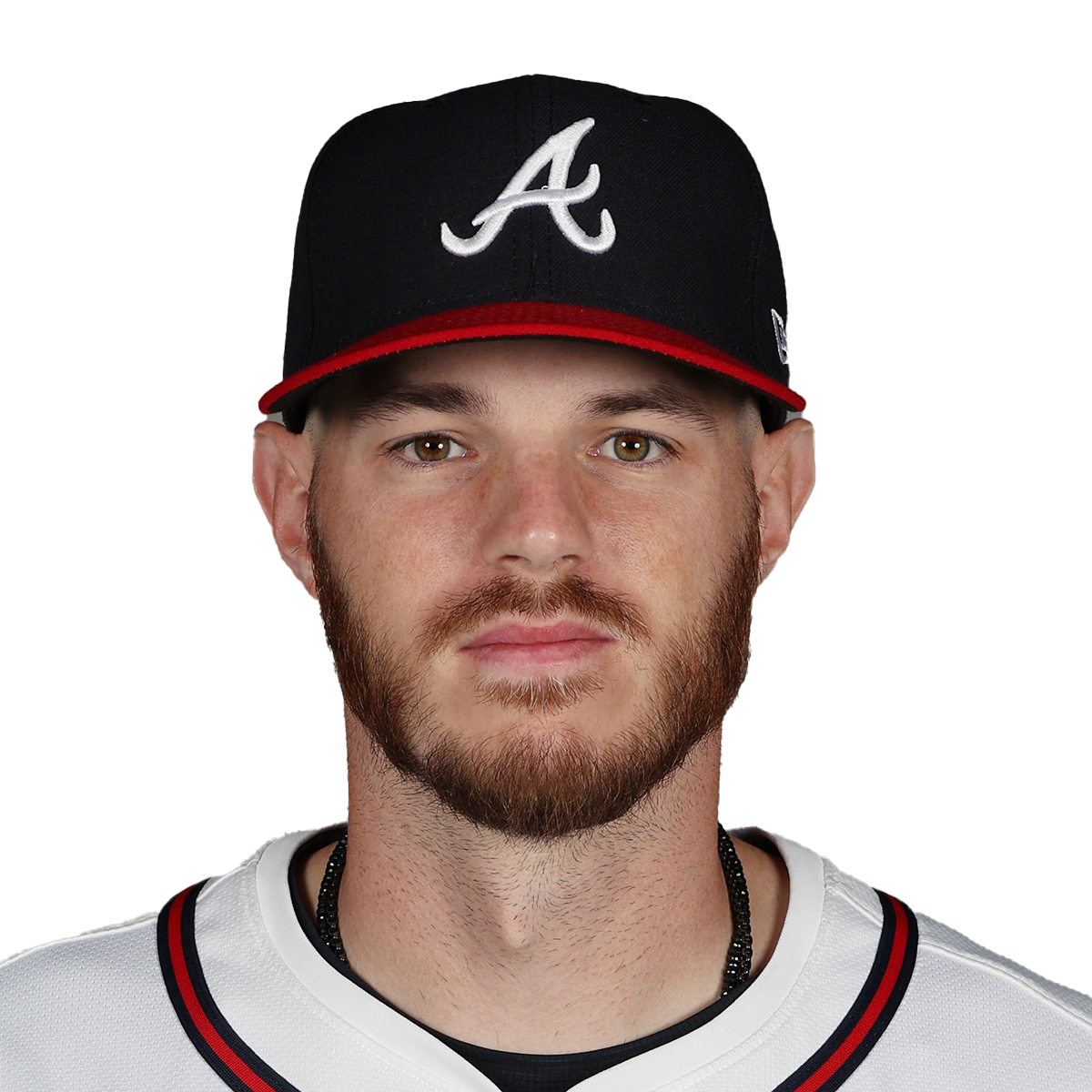 Jonah Heim headshot