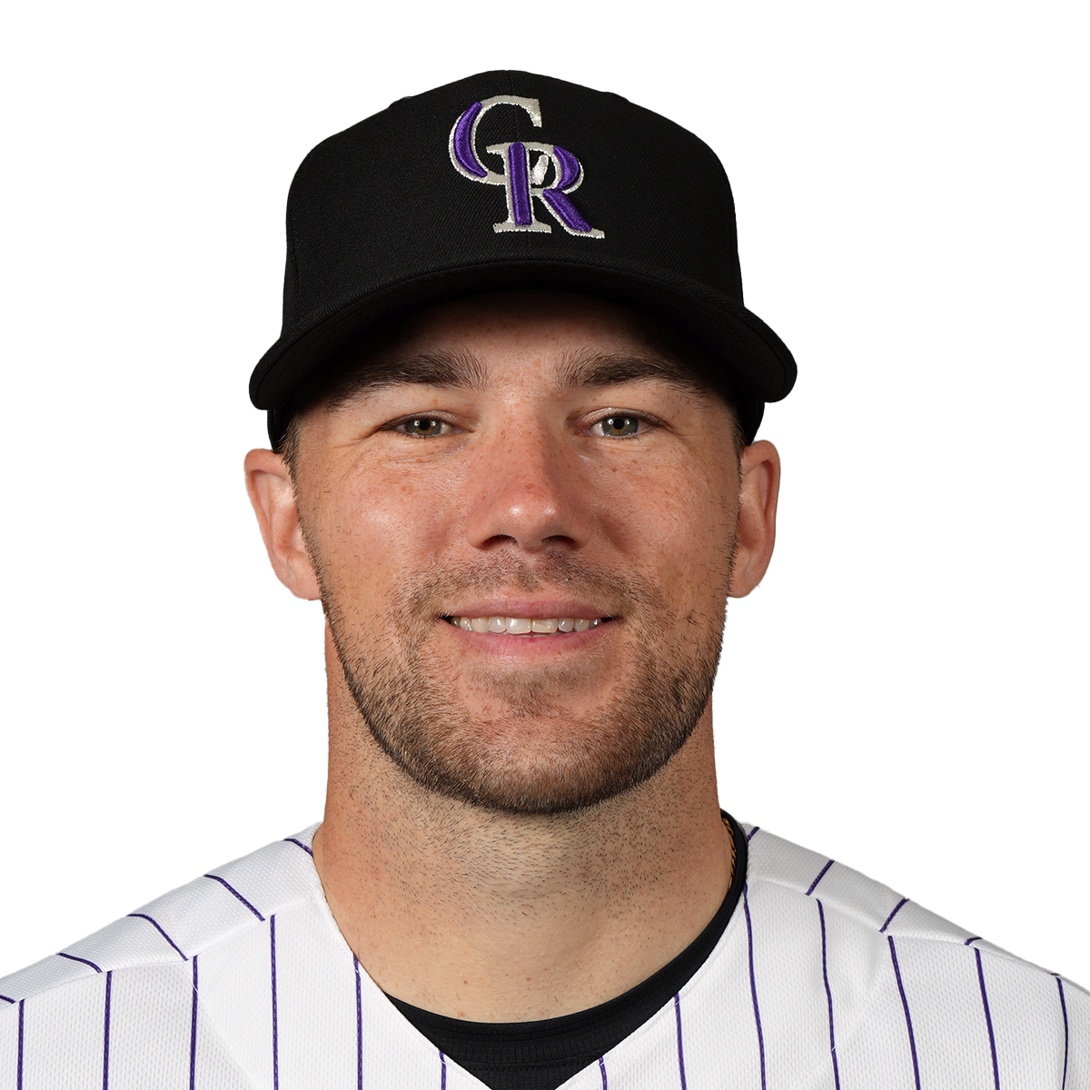 Brett Sullivan headshot