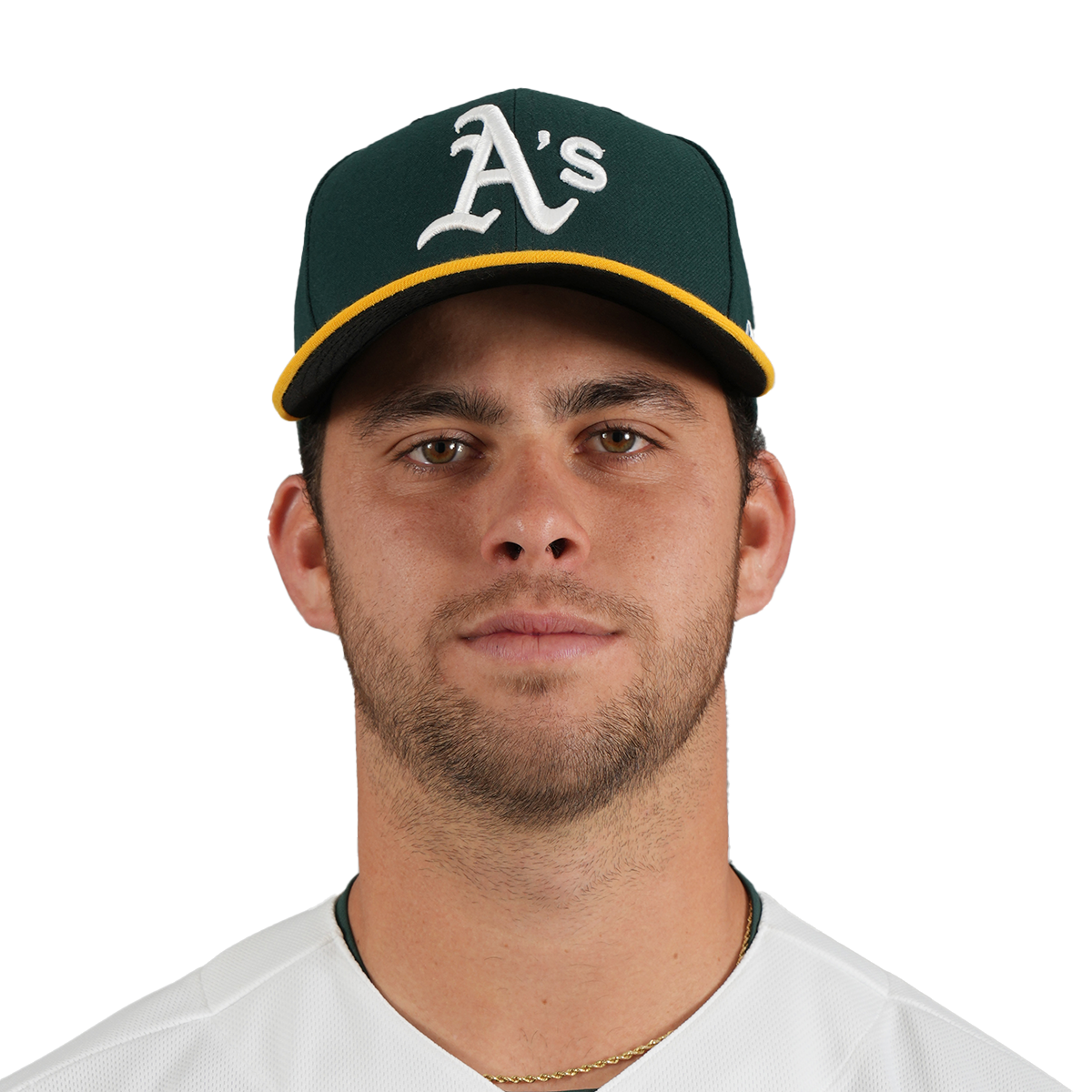 Max Muncy headshot