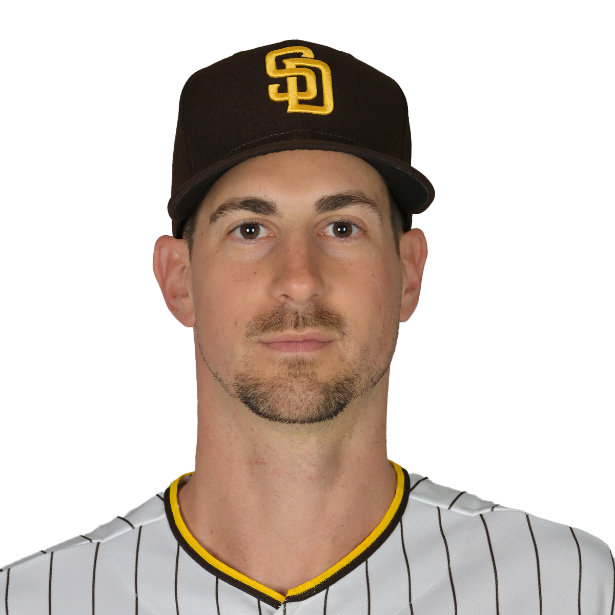 Bryan Hoeing headshot