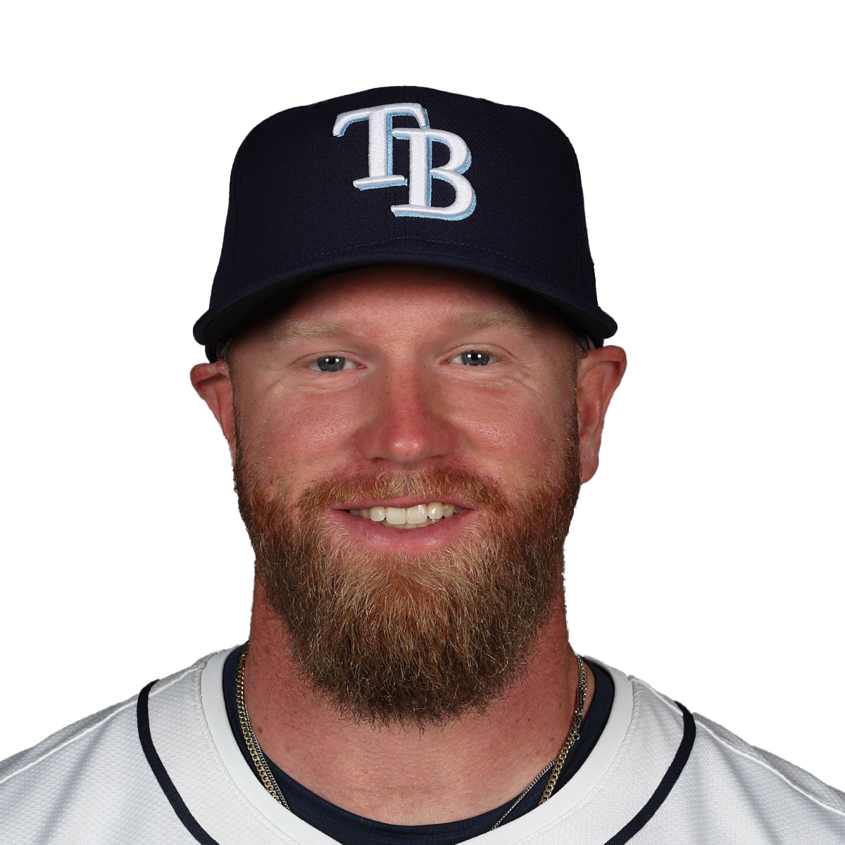 Jake Fraley headshot