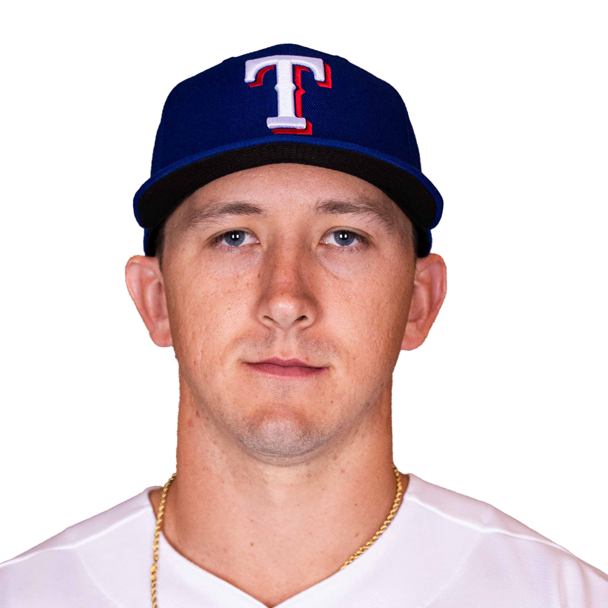 Wyatt Langford headshot