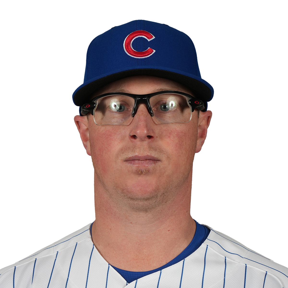 Trent Thornton