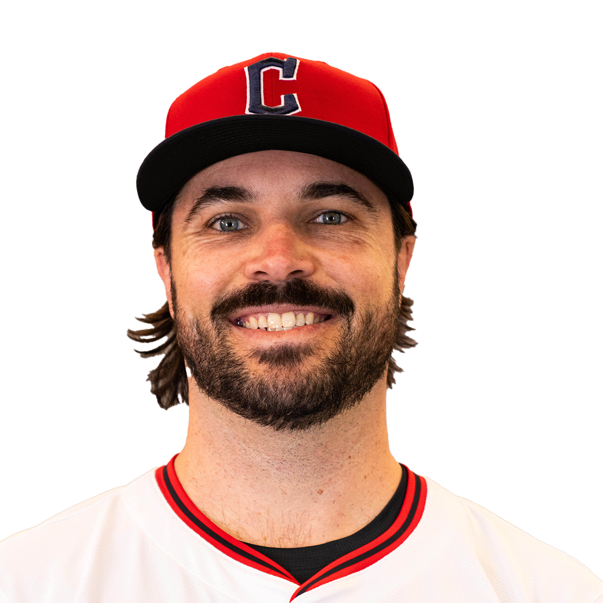 Austin Hedges headshot