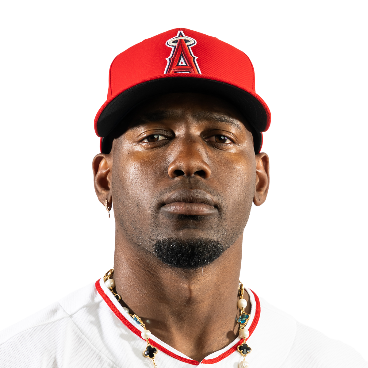Jorge Soler headshot