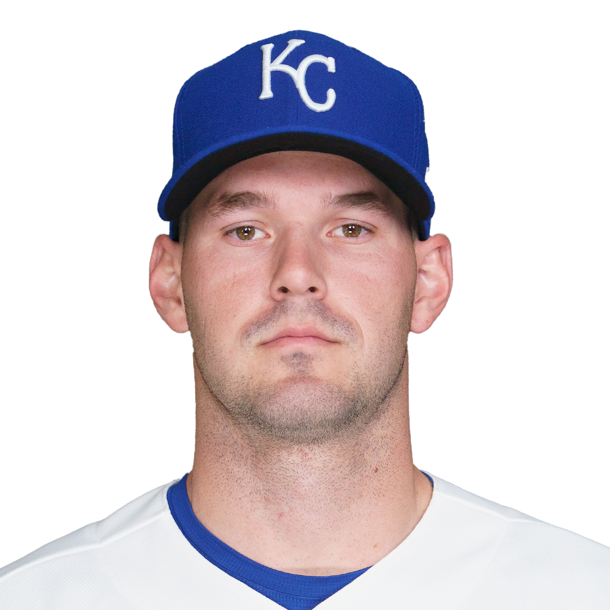 Cole Ragans headshot