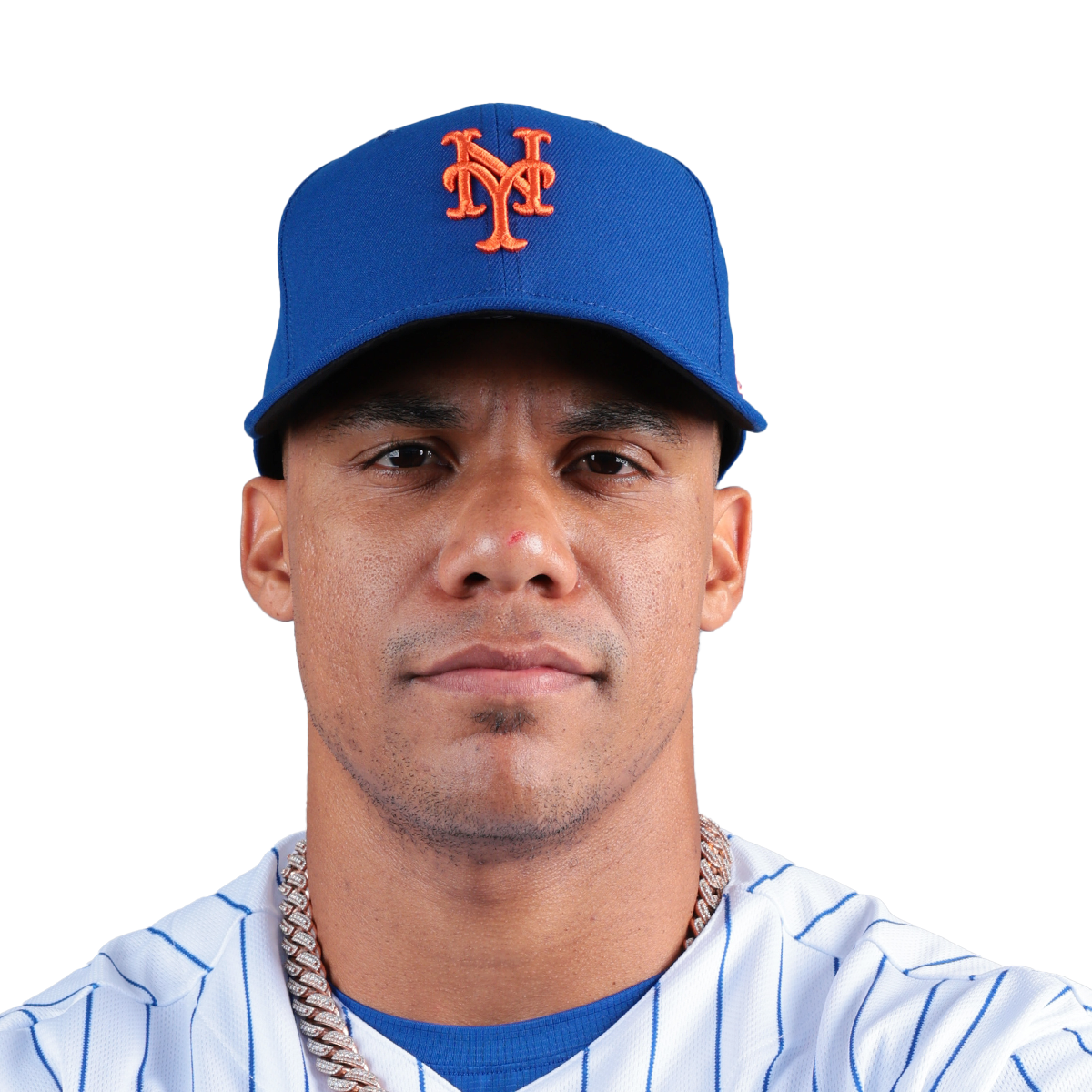 Juan Soto headshot