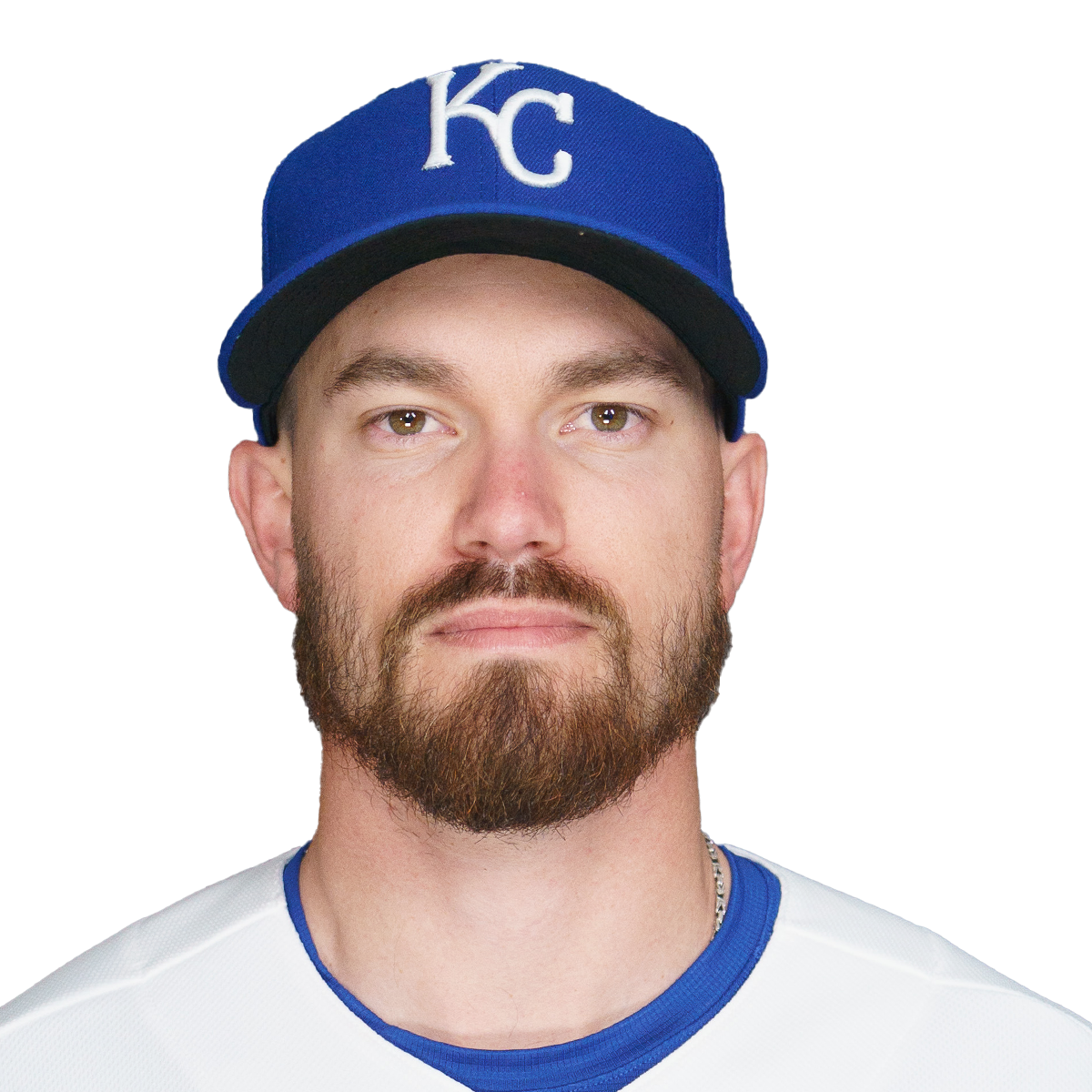 Nick Loftin headshot