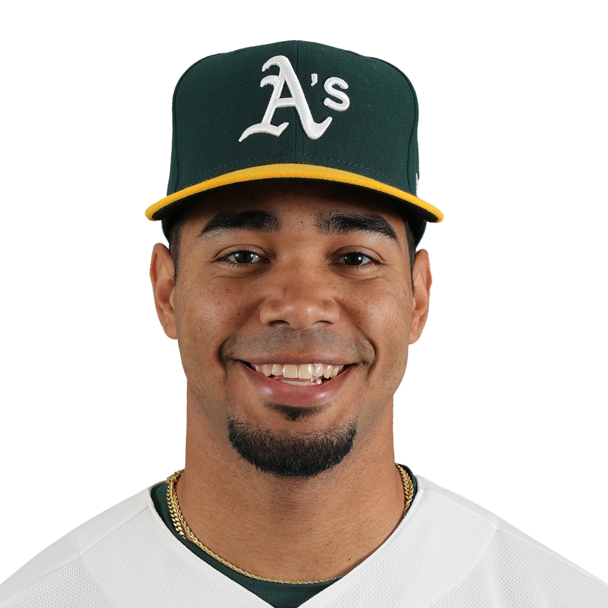 Darell Hernaiz headshot