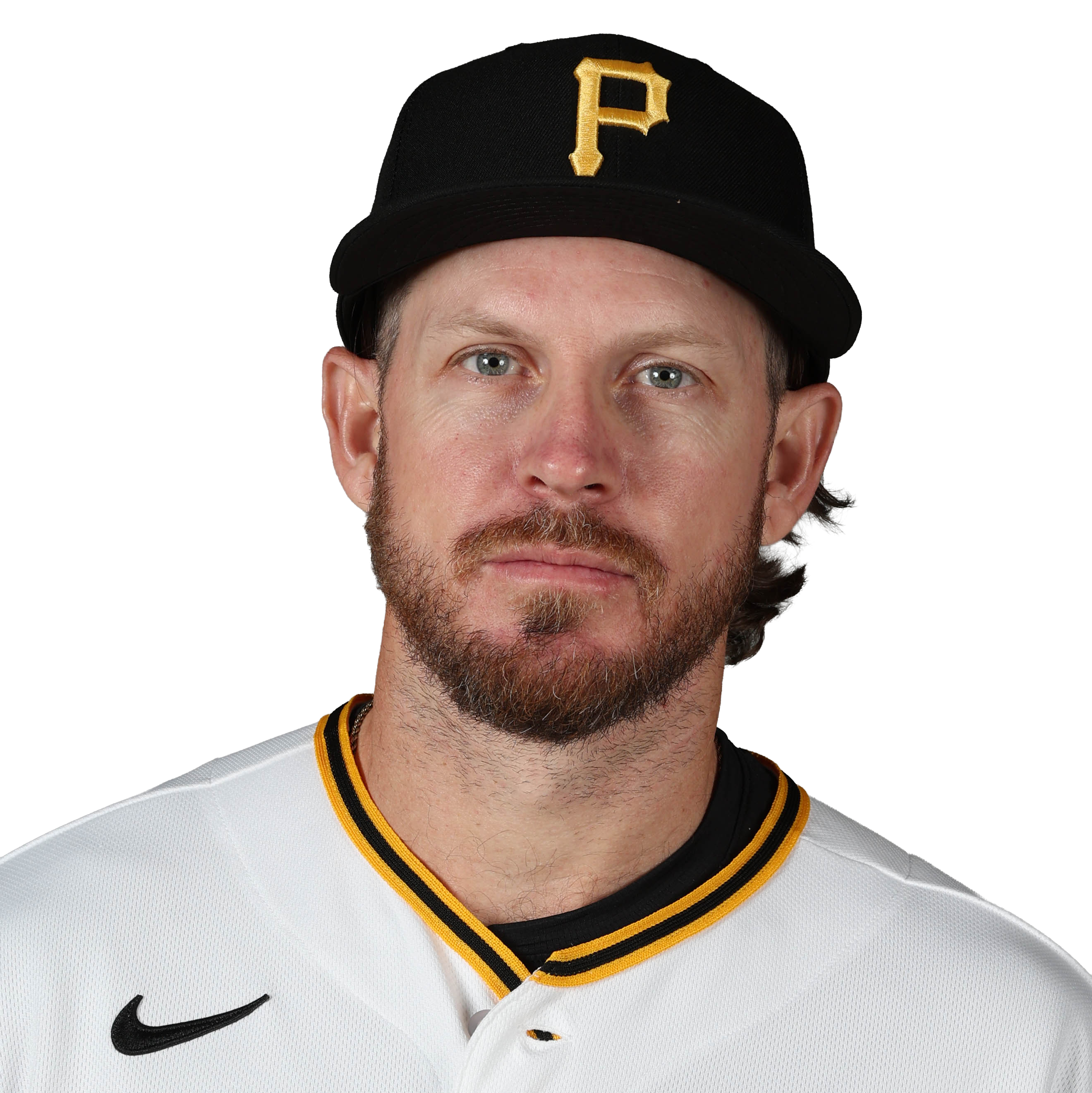 Chris Devenski headshot