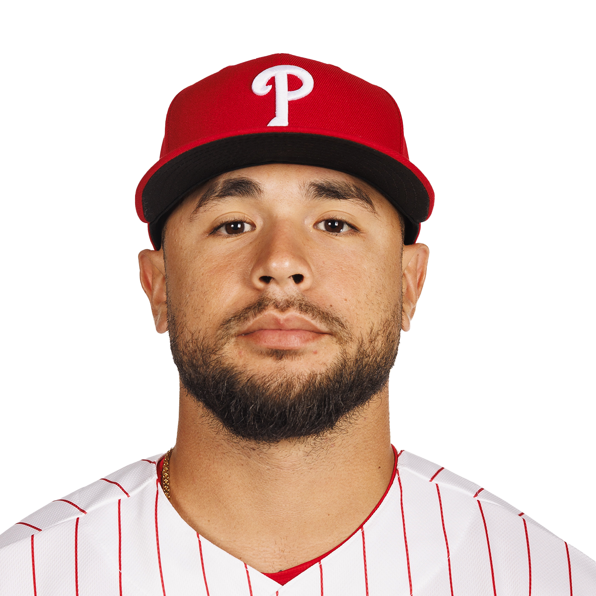 Rafael Marchán headshot