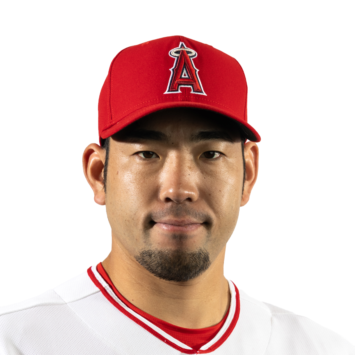 Yusei Kikuchi headshot