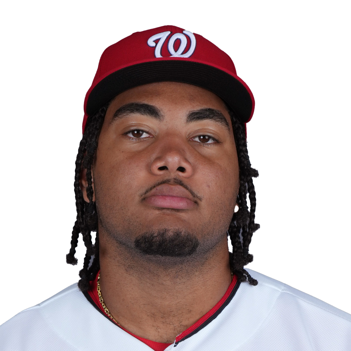 James Wood headshot