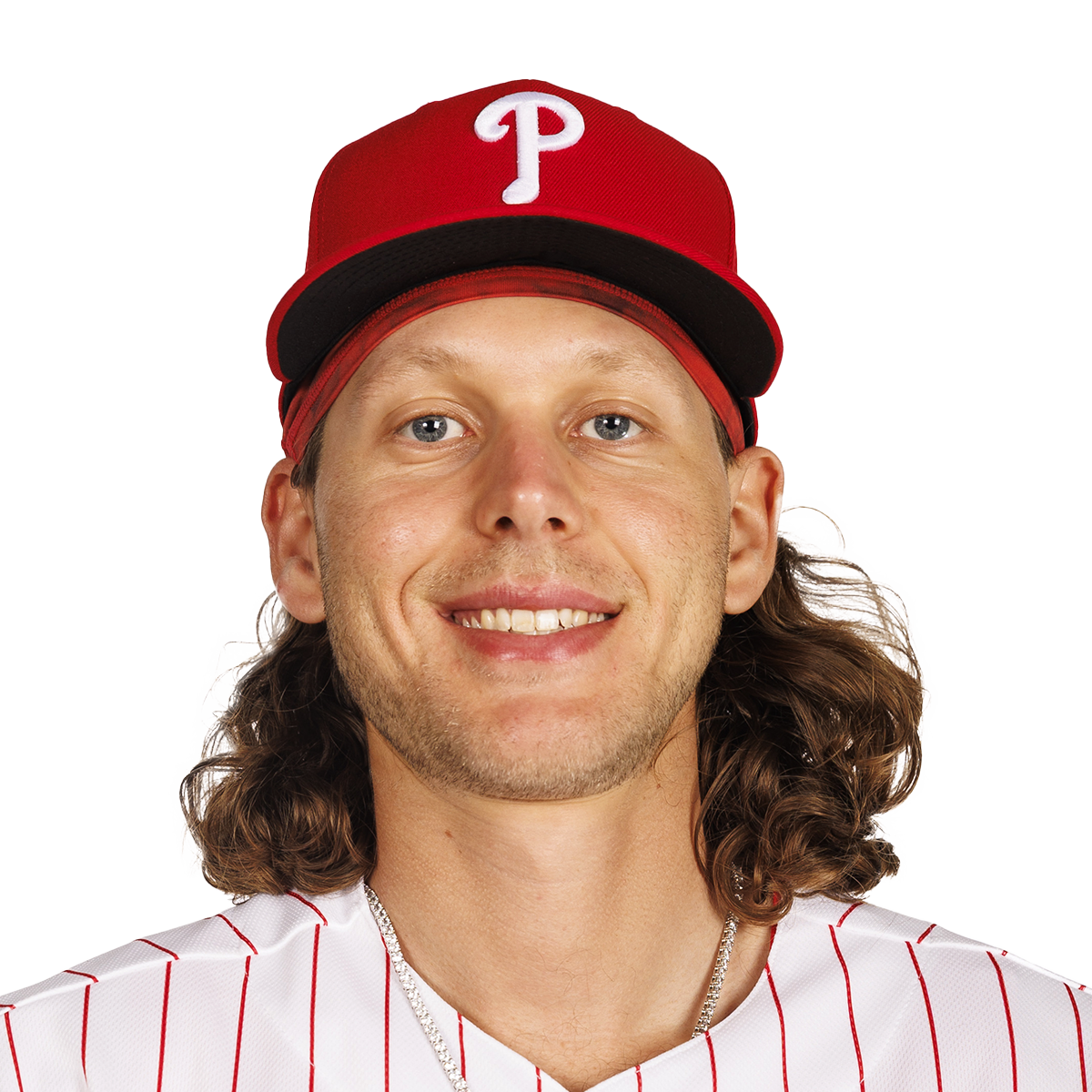 Alec Bohm headshot