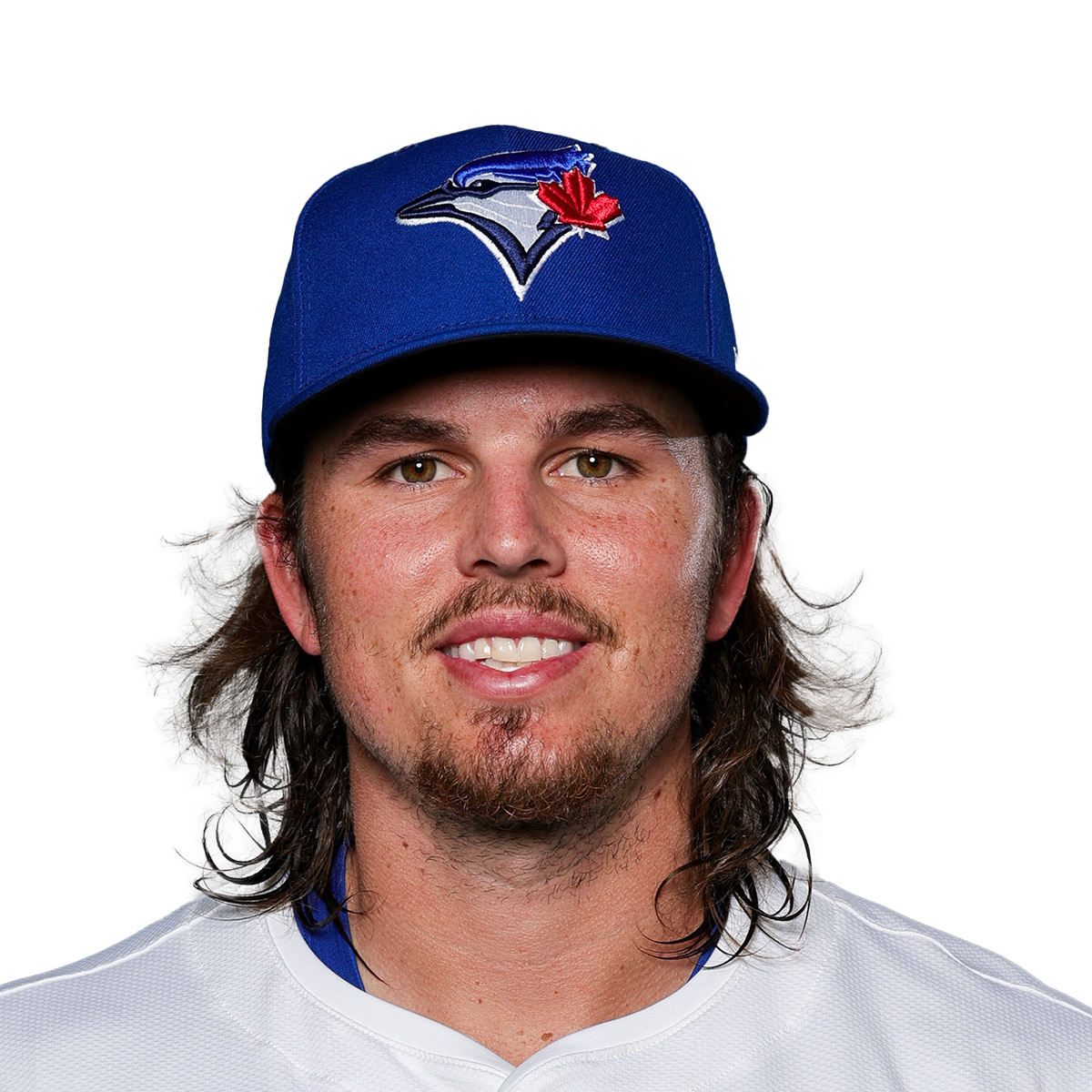 Addison Barger headshot