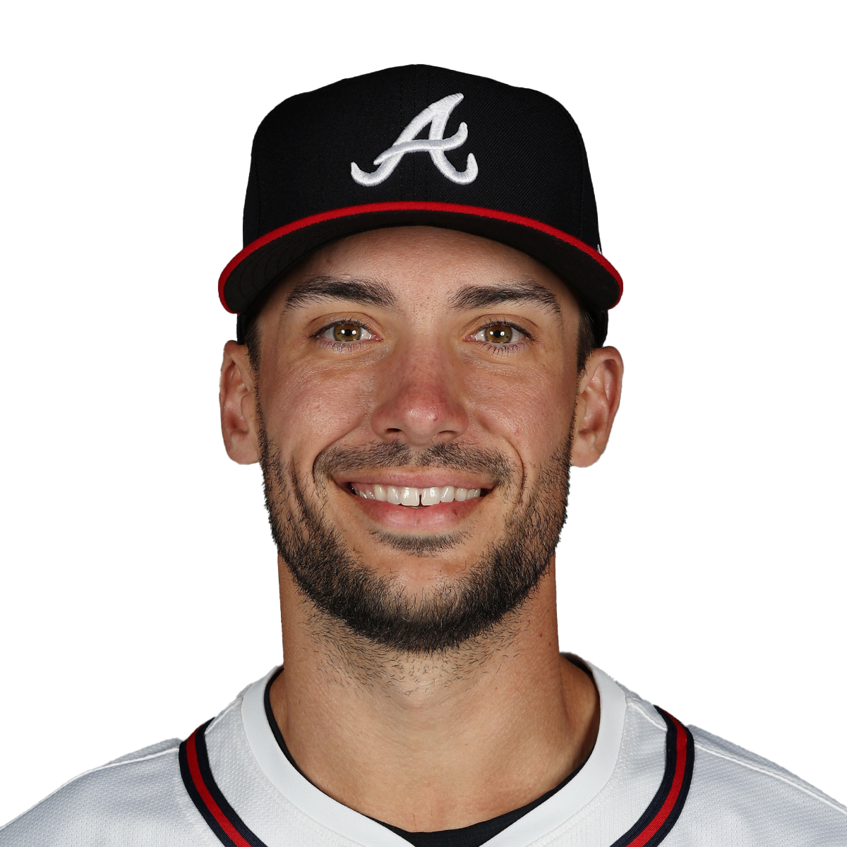Matt Olson headshot