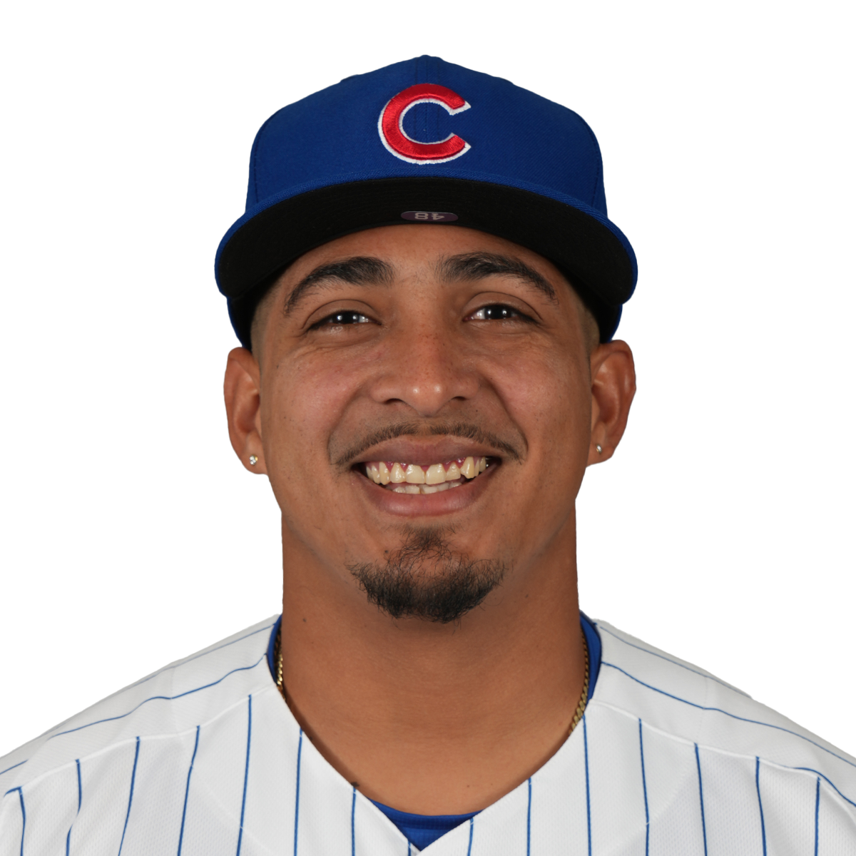 Daniel Palencia