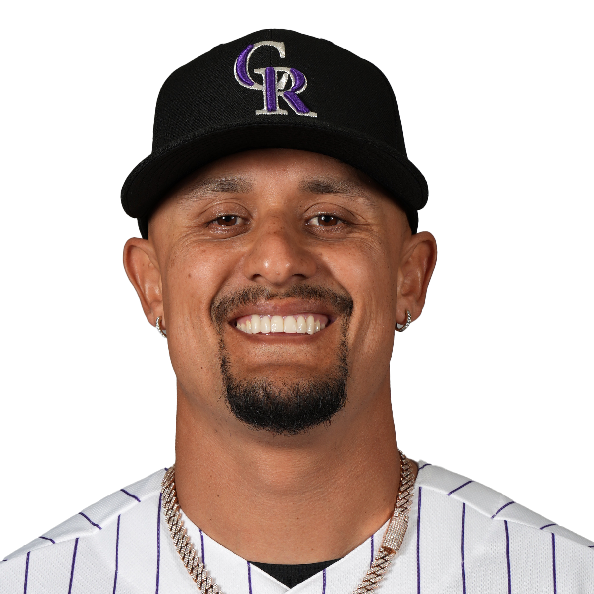 Brennan Bernardino