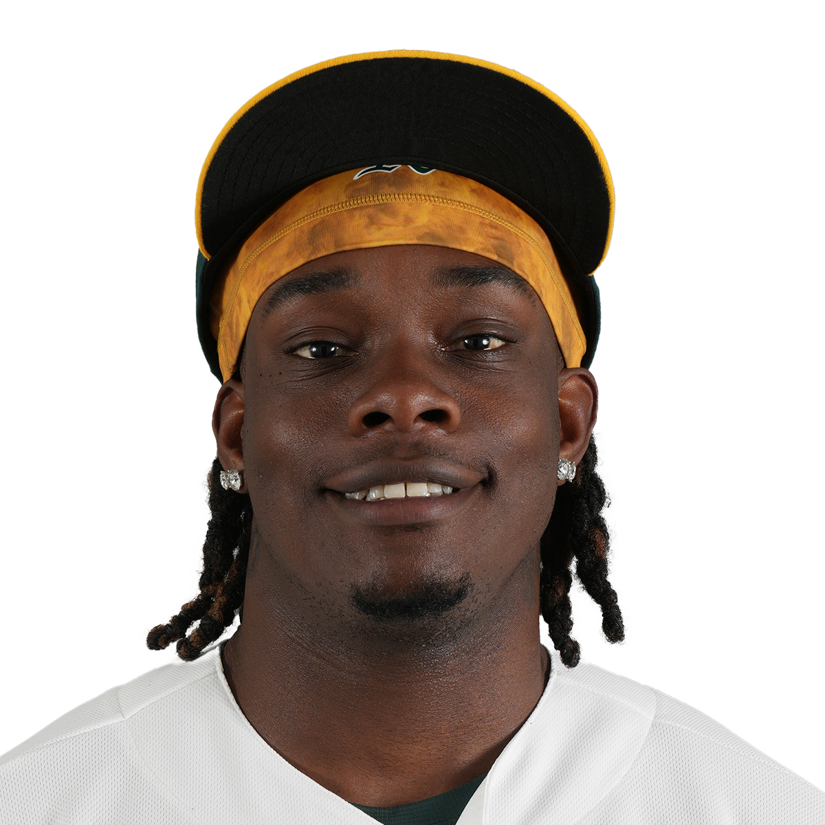 Lawrence Butler headshot