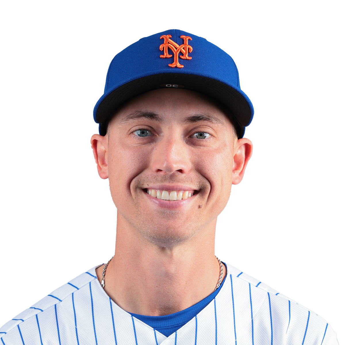Luke Weaver