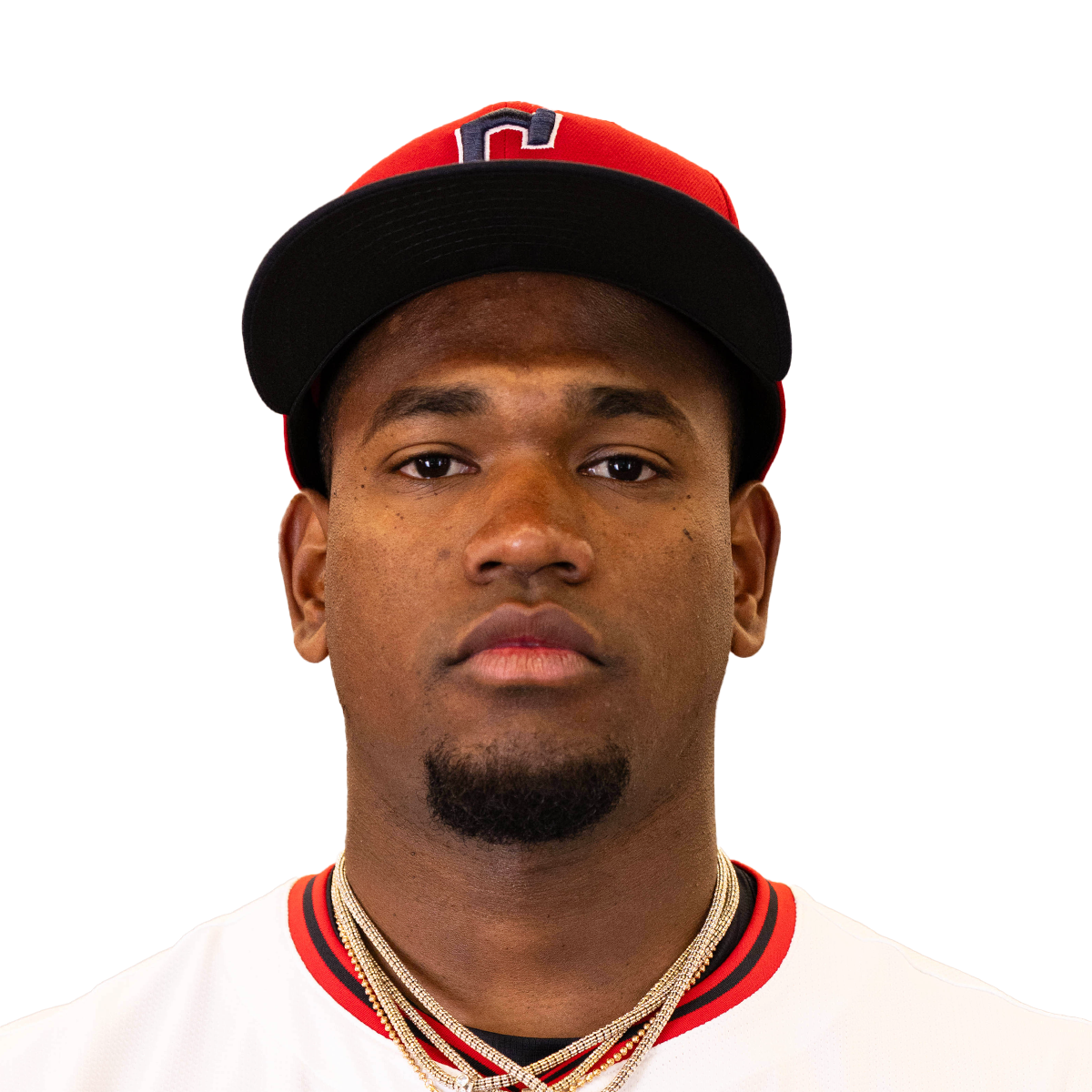 Angel Martínez headshot