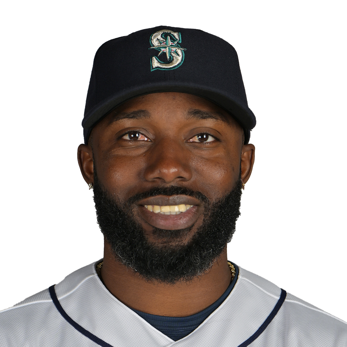 Randy Arozarena headshot