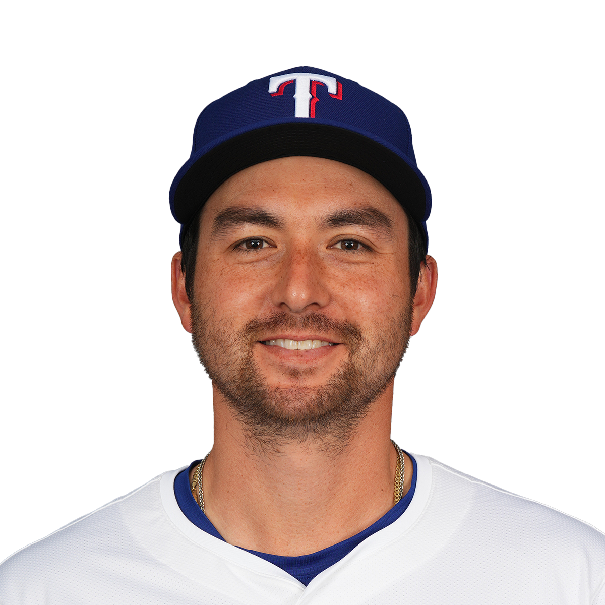 Kyle Higashioka headshot
