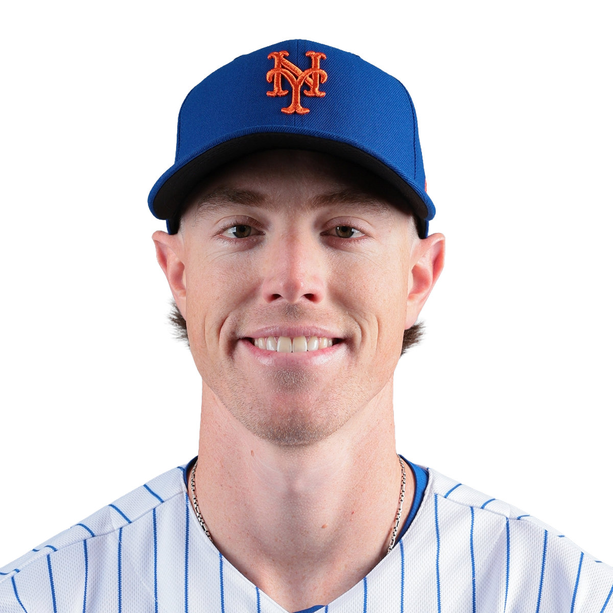 Brett Baty headshot