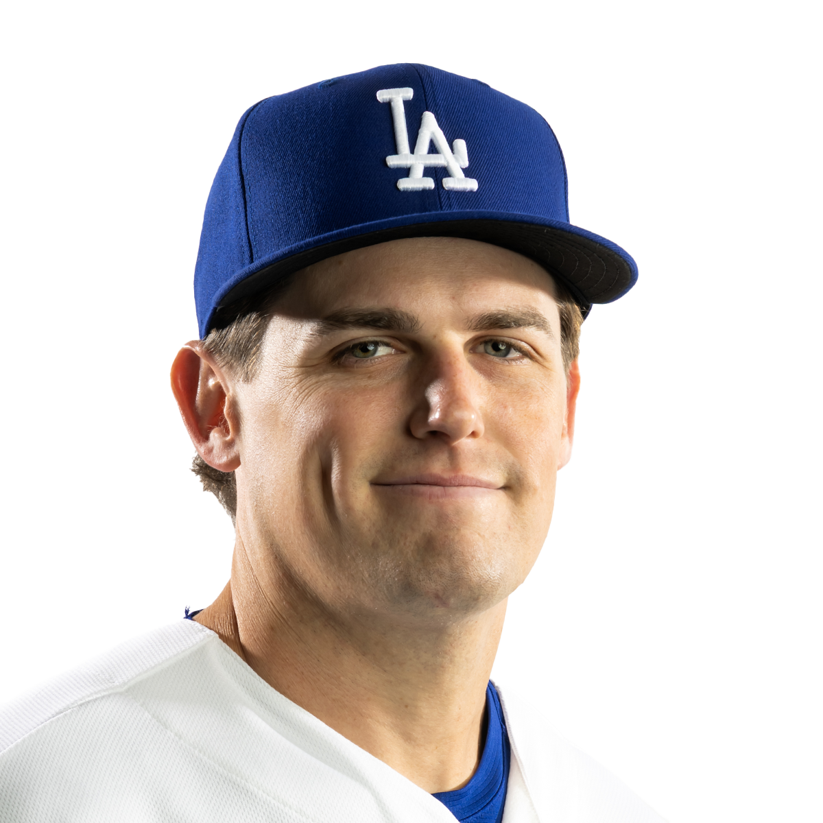 Landon Knack headshot
