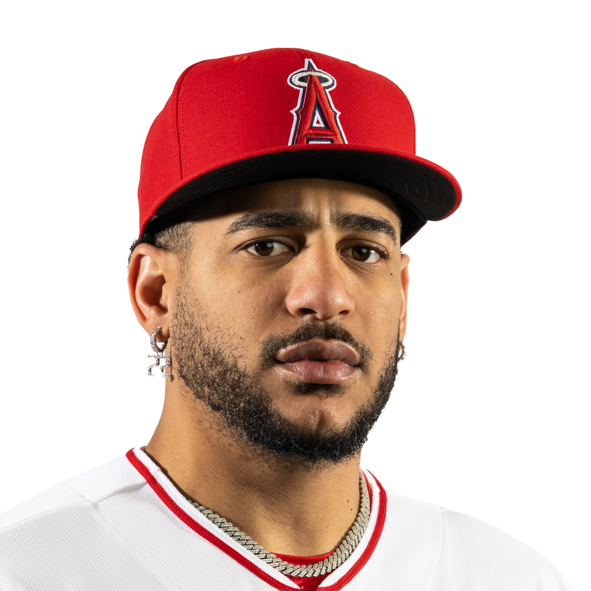Jose Siri headshot