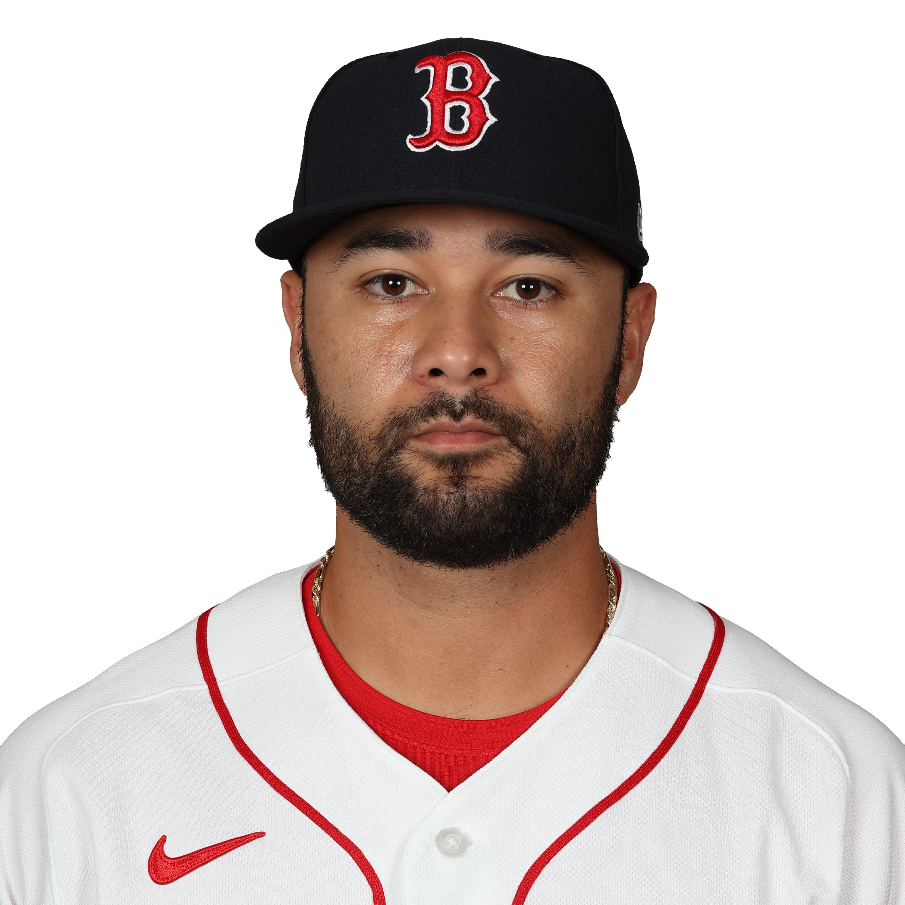 Isiah Kiner-Falefa headshot