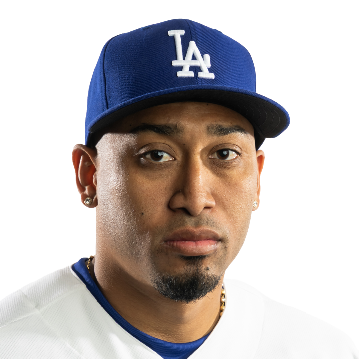 Edwin Díaz headshot