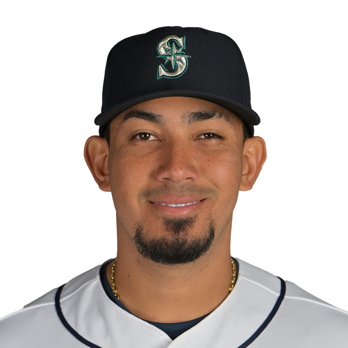 Jhonny Pereda headshot