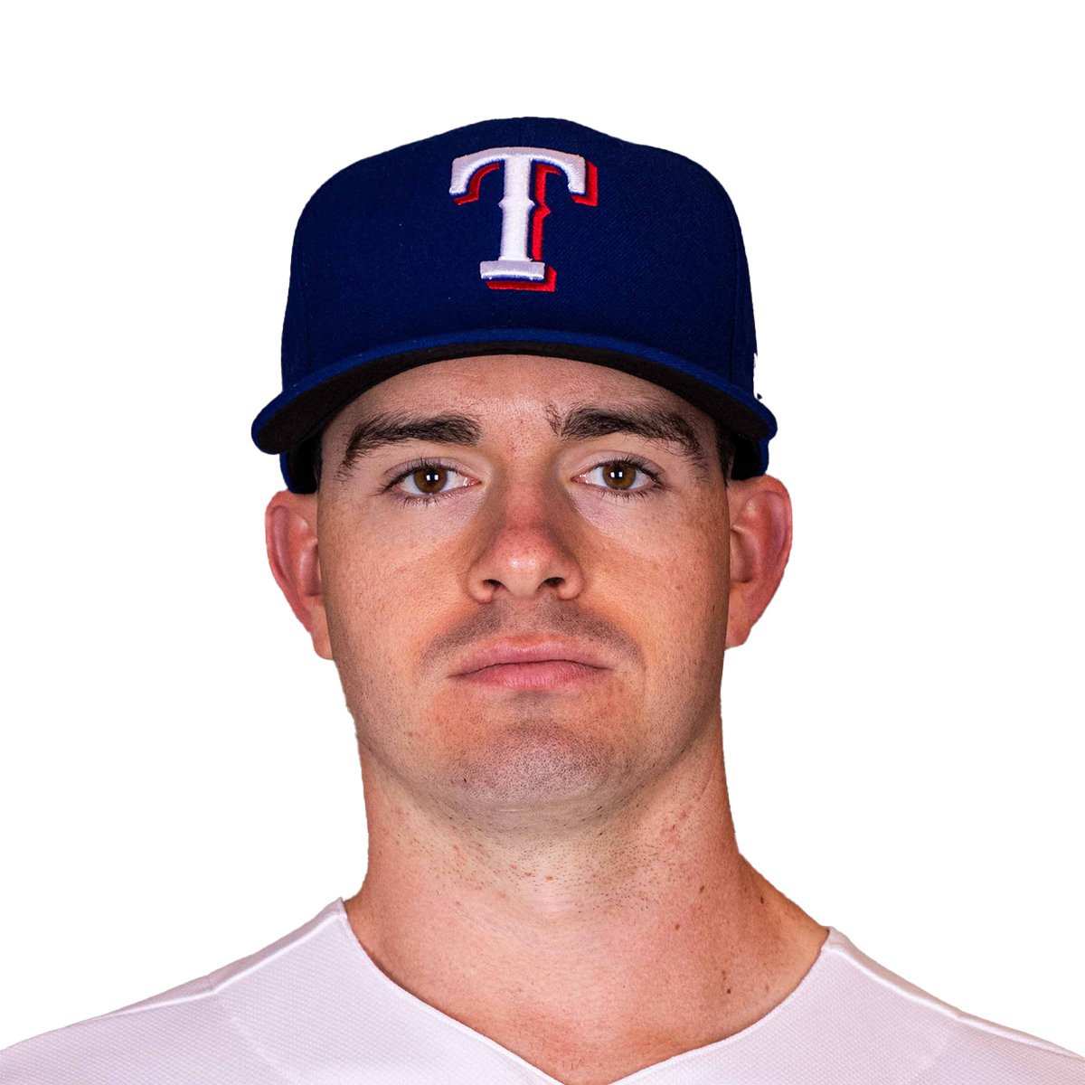 Cody Bradford headshot